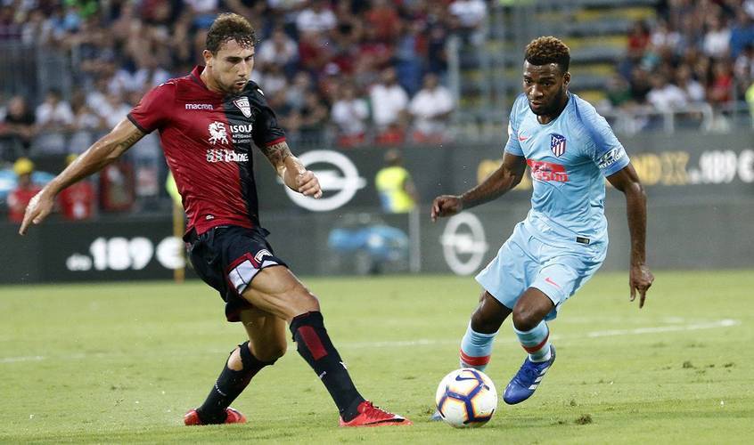 关于意甲赛场热闹非凡,比赛精彩连连的信息 关于意甲赛场热闹非凡,比赛精彩连连的信息