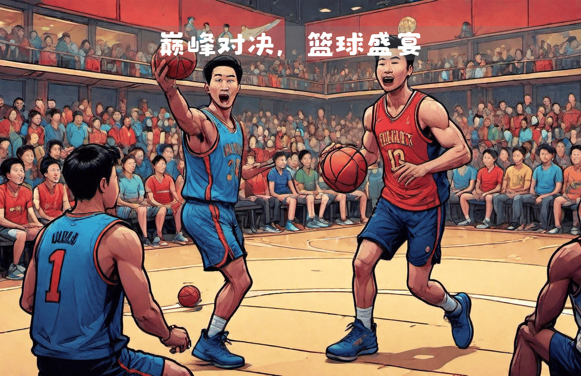 世界级篮球巅峰对决激情上演,场上华丽技术飞天的简单介绍 世界级篮球巅峰对决激情上演,场上华丽技术飞天的简单介绍