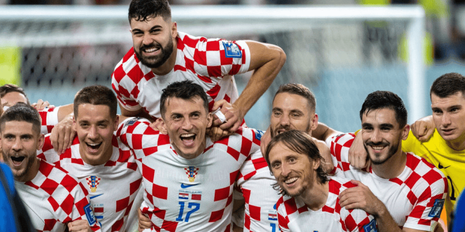 开云体育在线-关于欧国联比赛：克罗地亚负德国无缘四强的信息