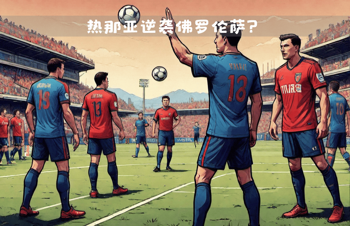 开云体育中国-热那亚队客场逆袭，晋级下一轮比赛的简单介绍