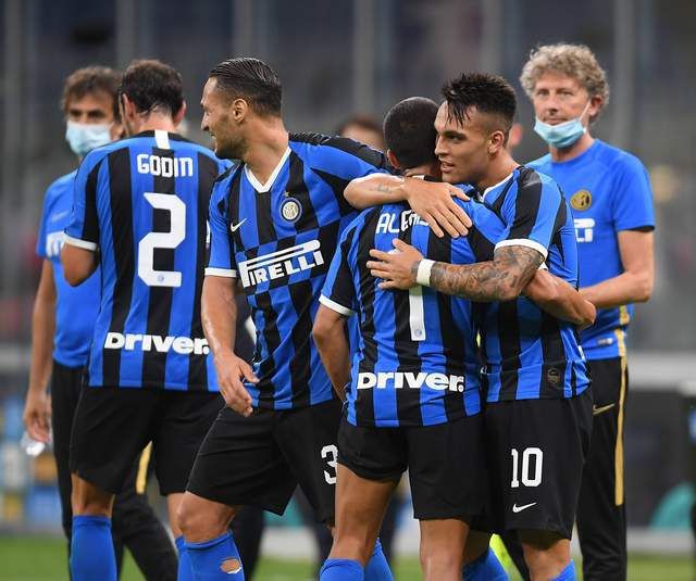 热那亚队客场逆袭,晋级下一轮比赛的简单介绍 热那亚队客场逆袭,晋级下一轮比赛的简单介绍