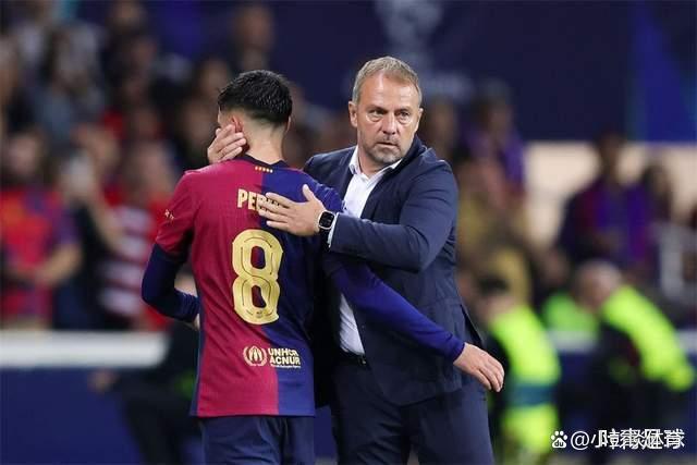 开云体育APP下载-主力球员停赛，巴塞罗那面临困难