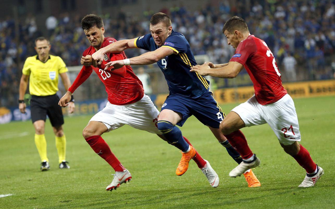 开云体育中国-关于奥地利队遭遇惨败，无缘欧国联半决赛的信息