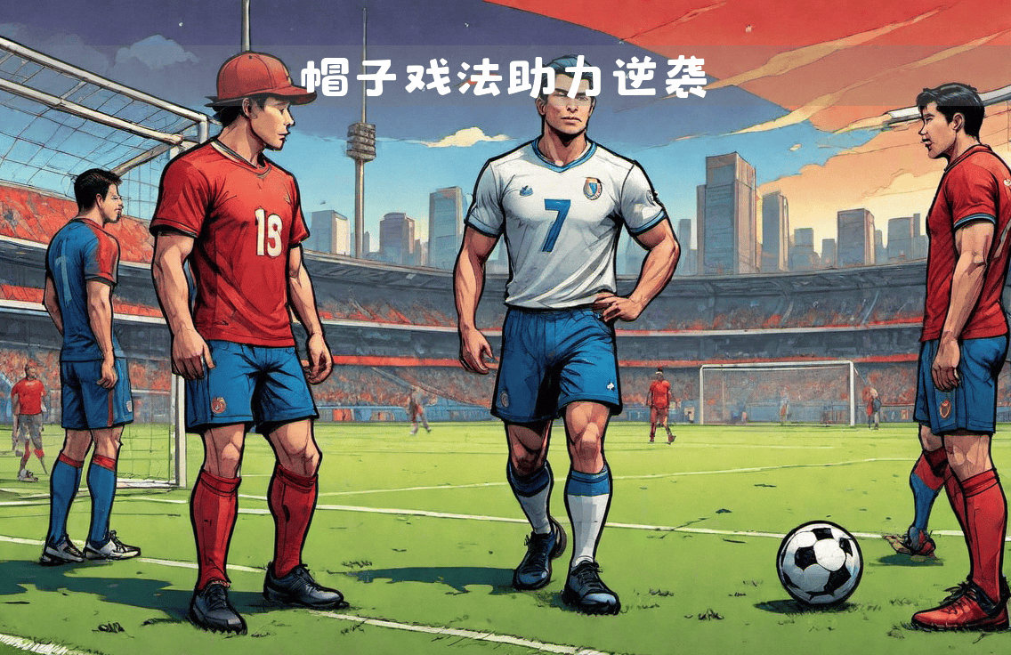 新援上演帽子戏法,帮助球队赢得关键比赛的简单介绍 新援上演帽子戏法,帮助球队赢得关键比赛的简单介绍