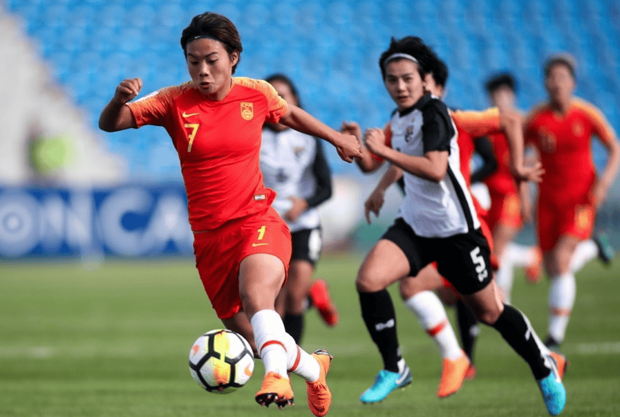 关于赛场焦点:女足明星将率队征战国际比赛的信息 关于赛场焦点:女足明星将率队征战国际比赛的信息