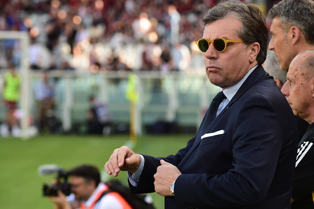 尤文图斯主帅调整战术,瞄准新赛季前四的简单介绍 尤文图斯主帅调整战术,瞄准新赛季前四的简单介绍