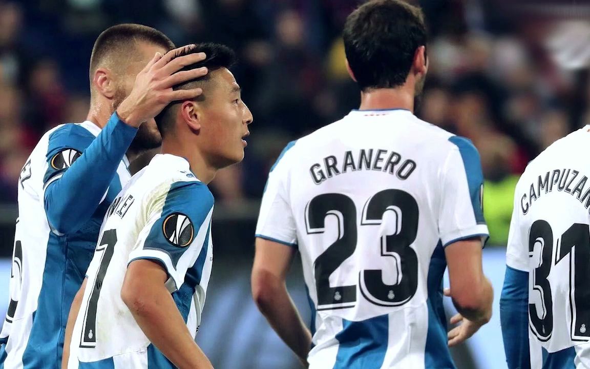 包含西班牙人客场大胜贝蒂斯,西甲保级真可谓一战成名的词条 包含西班牙人客场大胜贝蒂斯,西甲保级真可谓一战成名的词条