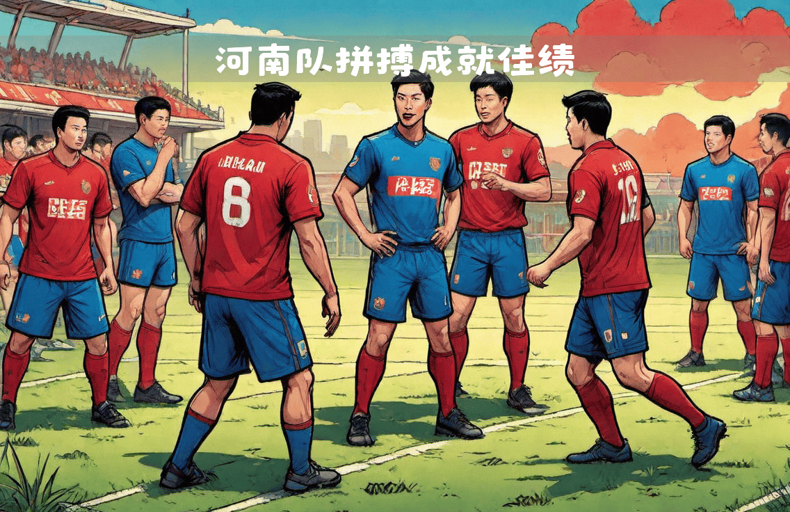 球员们在场上兢兢业业,努力为球队争取胜利的简单介绍 球员们在场上兢兢业业,努力为球队争取胜利的简单介绍