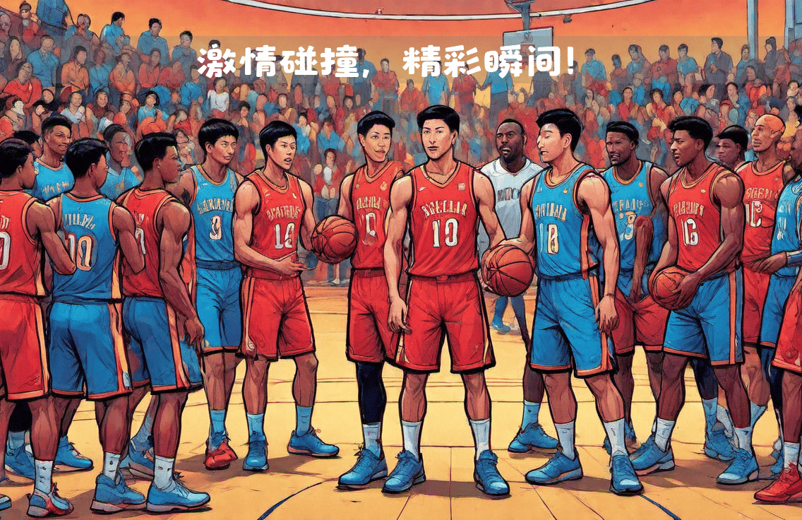 包含顶级篮球明星碰撞争霸,比赛如火如荼燃烧起来的词条 包含顶级篮球明星碰撞争霸,比赛如火如荼燃烧起来的词条