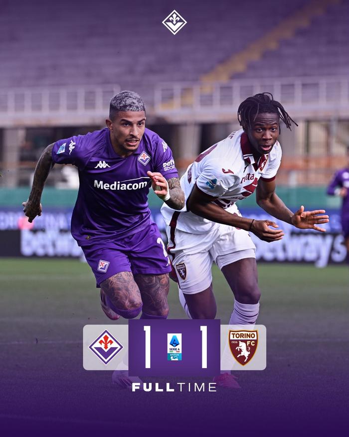 都灵主场迎战佛罗伦萨,势均力敌谁将取胜?的简单介绍 都灵主场迎战佛罗伦萨,势均力敌谁将取胜?的简单介绍