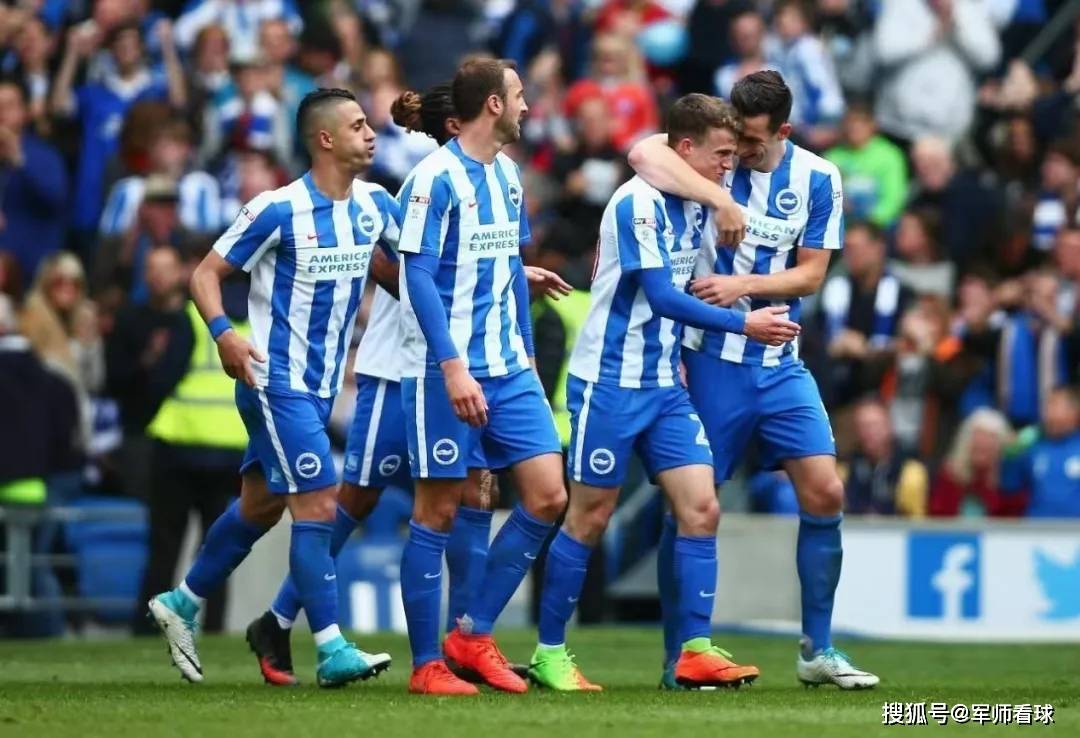 开云体育app-布莱顿客场不敌，英格兰足球联赛保级压力大增！的简单介绍