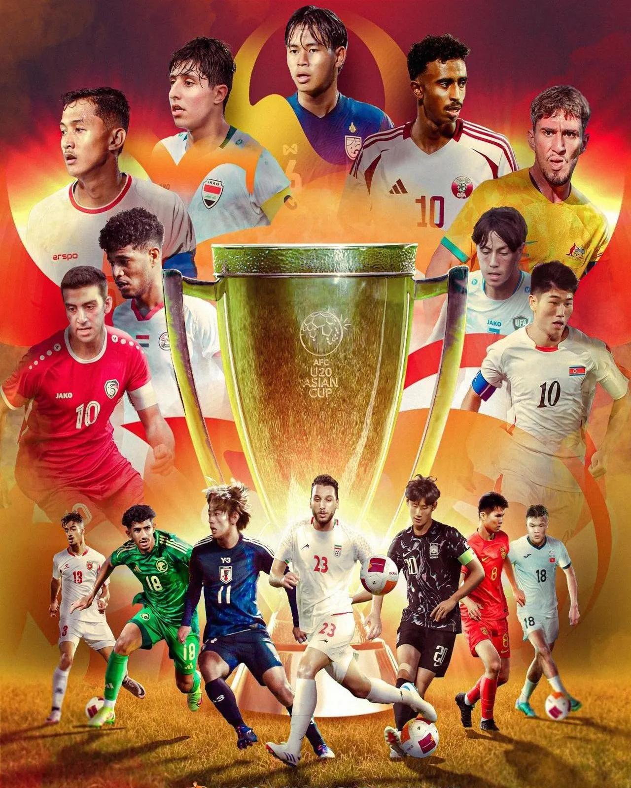 开云官网-亚洲杯夺冠赔率揭晓，看好实力强队夺冠的简单介绍