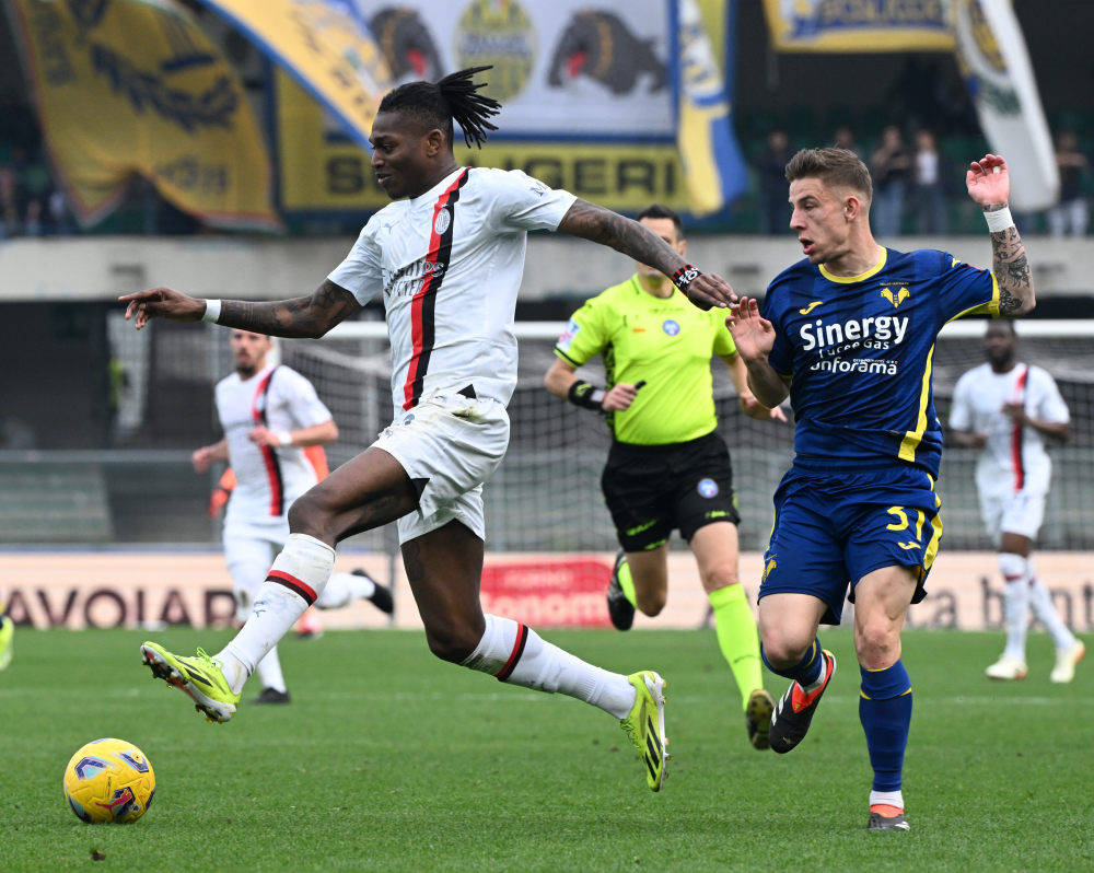 开云体育登录-维罗纳客场失利，球队需总结教训迎接挑战的简单介绍