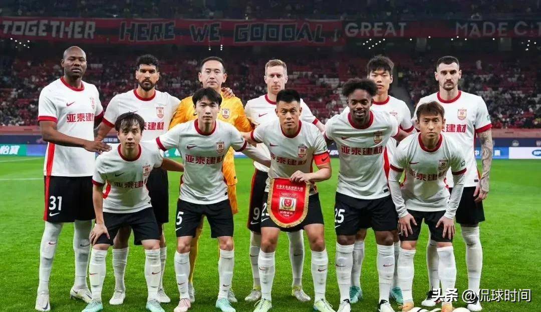 长春亚泰主场惨败,保级形势严峻的简单介绍 长春亚泰主场惨败,保级形势严峻的简单介绍