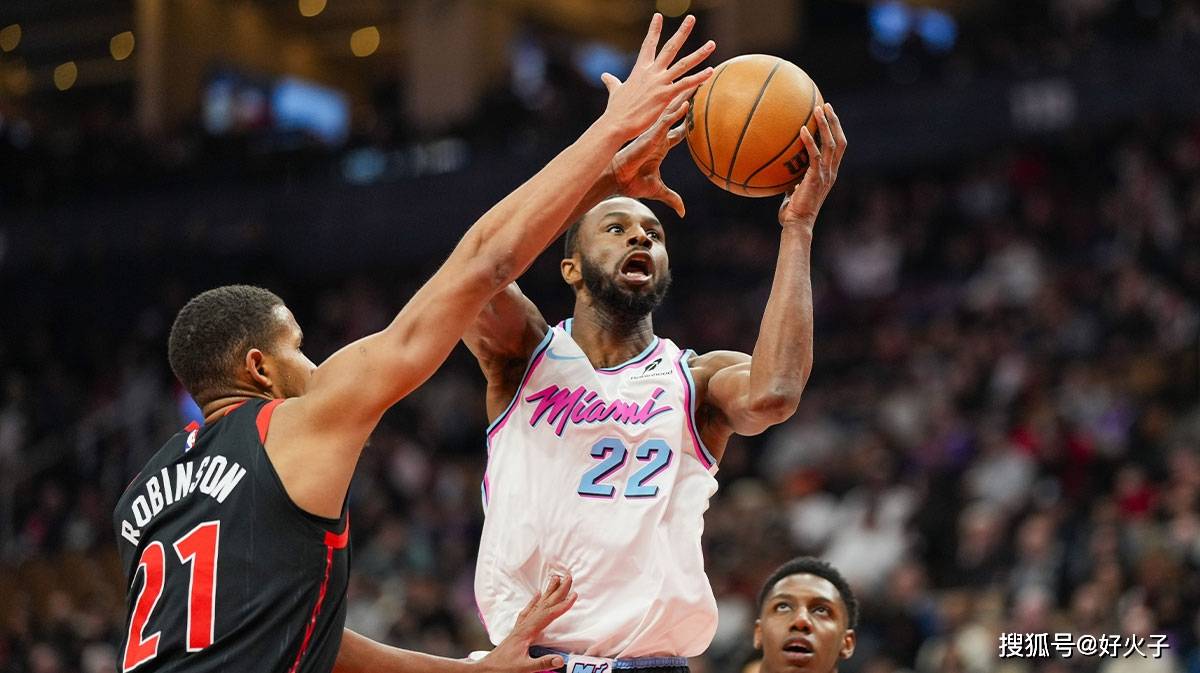 猛龙队主场大胜热火队,保持不败记录的简单介绍 猛龙队主场大胜热火队,保持不败记录的简单介绍