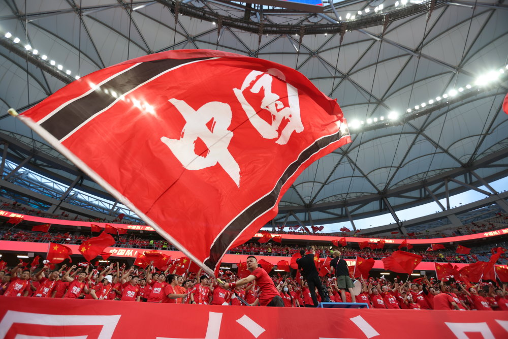 沙特球队火力全开,展现出色比赛表现! 沙特球队火力全开,展现出色比赛表现!