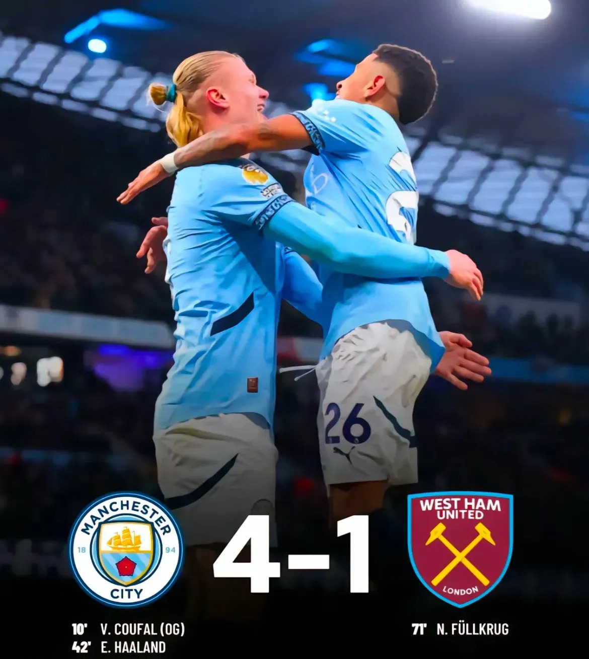 开云体育APP下载-曼城中场大将表现亮眼！促使球队连胜的简单介绍