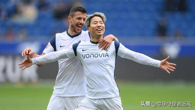 开云体育官方网站-包含波鸿霍芬海姆连续不败，表现稳定争取欧战资格的词条