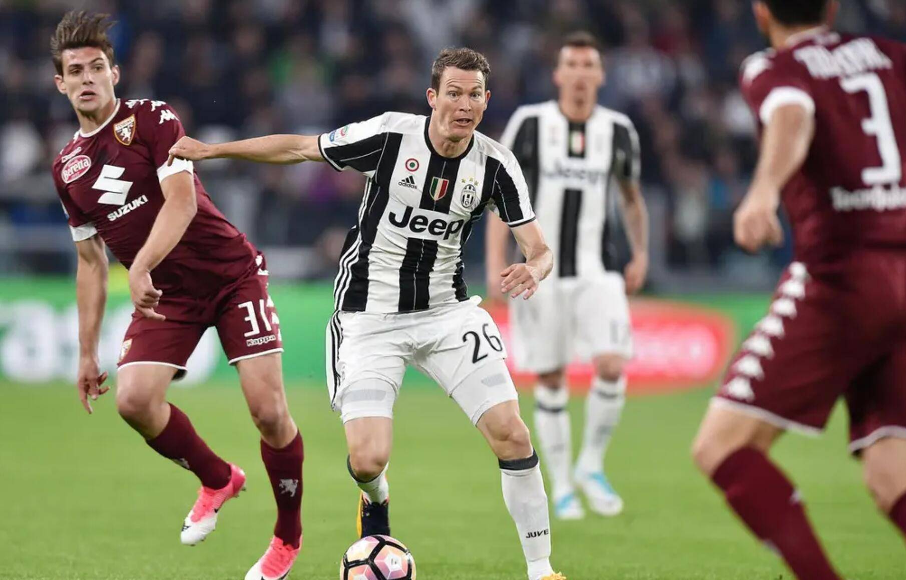 开云体育APP下载-尤文图斯客场战平对手，表现出色