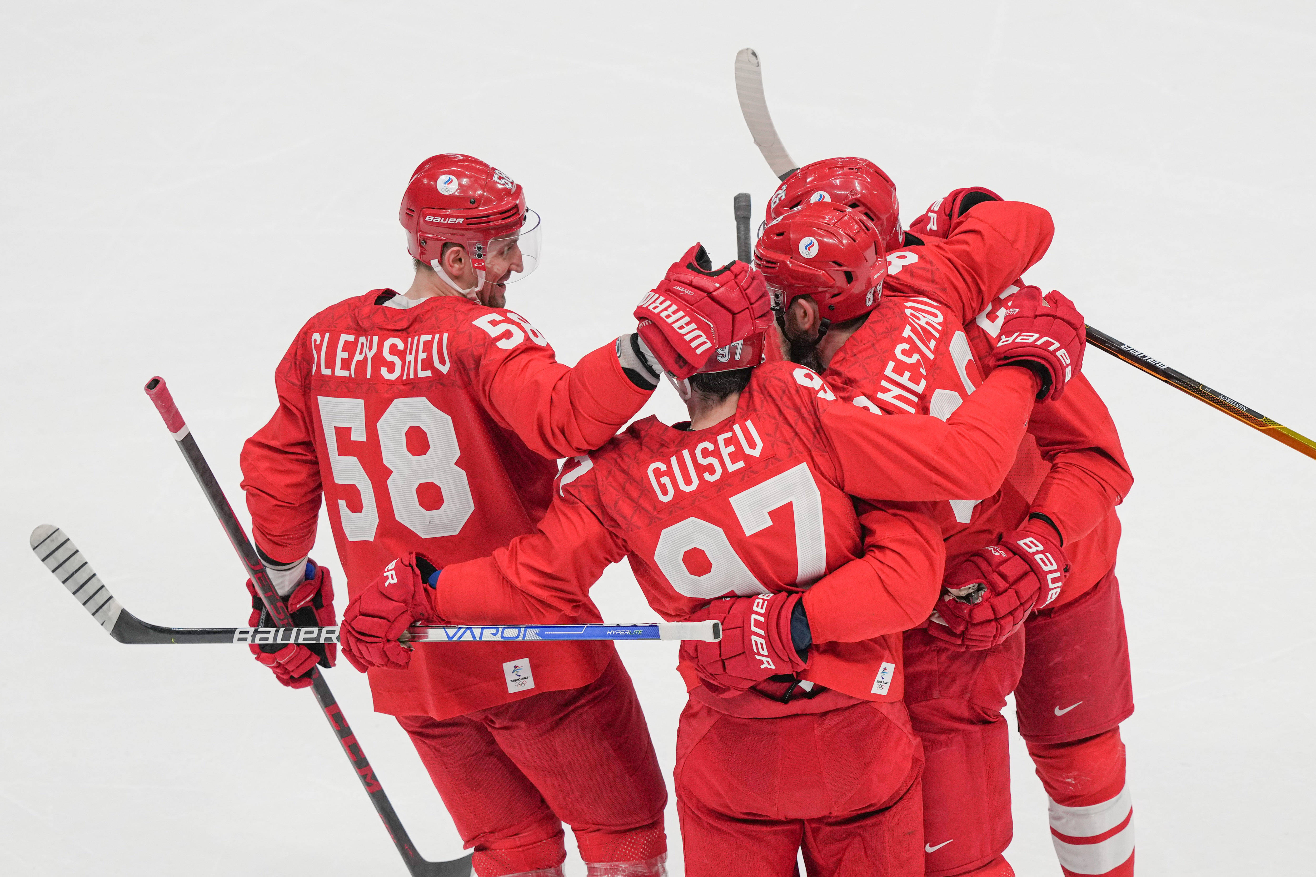 捷克队在国际比赛中展现出色技术