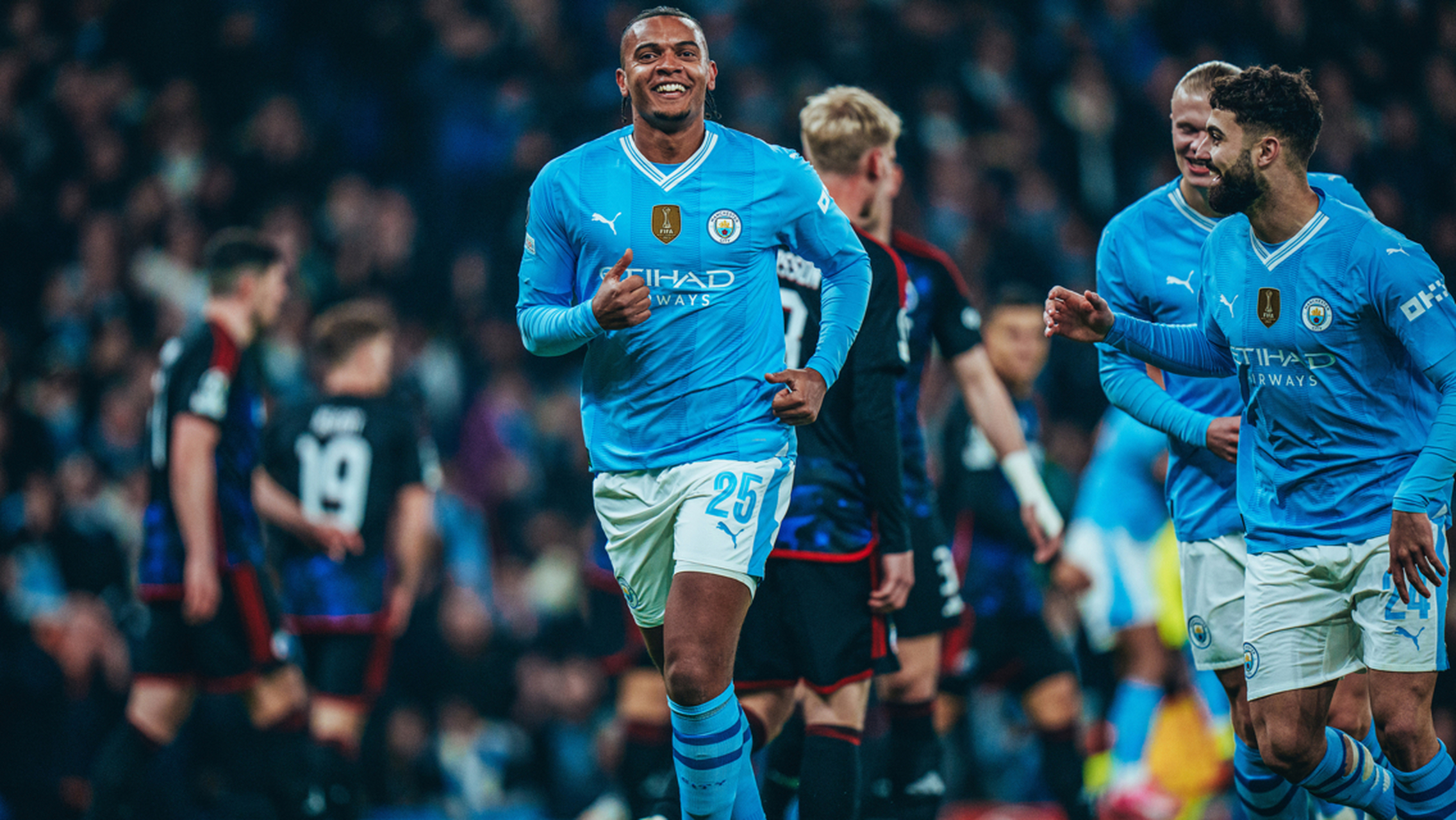 曼城遗憾告别欧冠,利物浦晋级 曼城遗憾告别欧冠,利物浦晋级