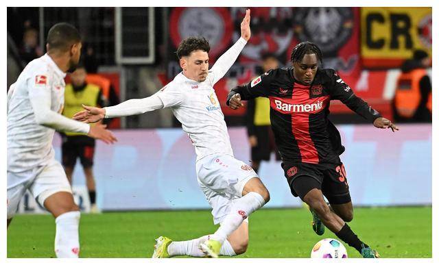 勒沃库森主教练表示球队状态回升,有望取得好成绩的简单介绍 勒沃库森主教练表示球队状态回升,有望取得好成绩的简单介绍