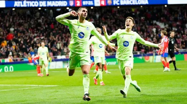 开云平台-看点不断!法甲一轮赛事精彩纷呈