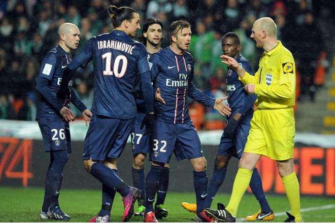 看点不断!法甲一轮赛事精彩纷呈 看点不断!法甲一轮赛事精彩纷呈