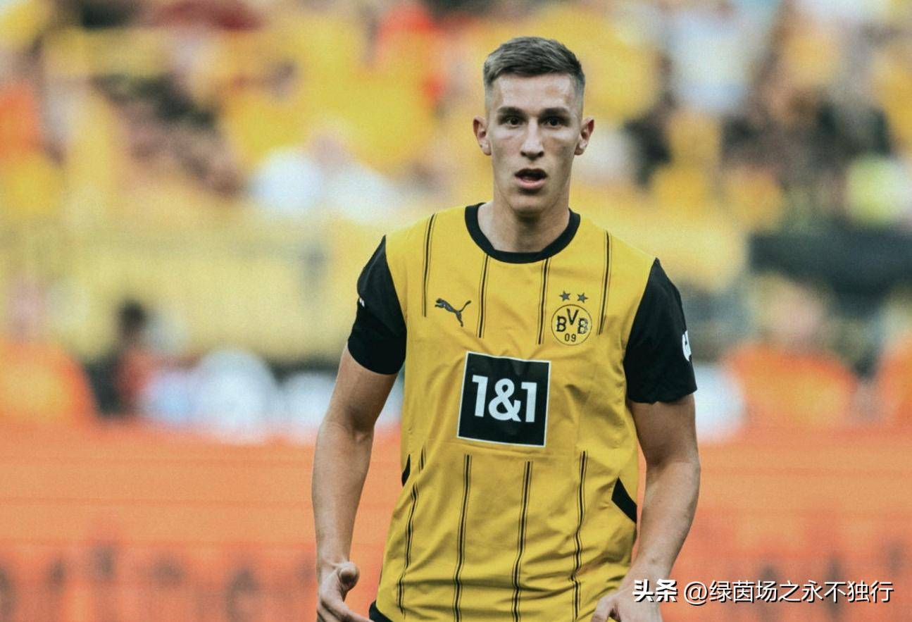 开云体育在线-利物浦名将转会加盟多特蒙德,球队实力得到提升的简单介绍