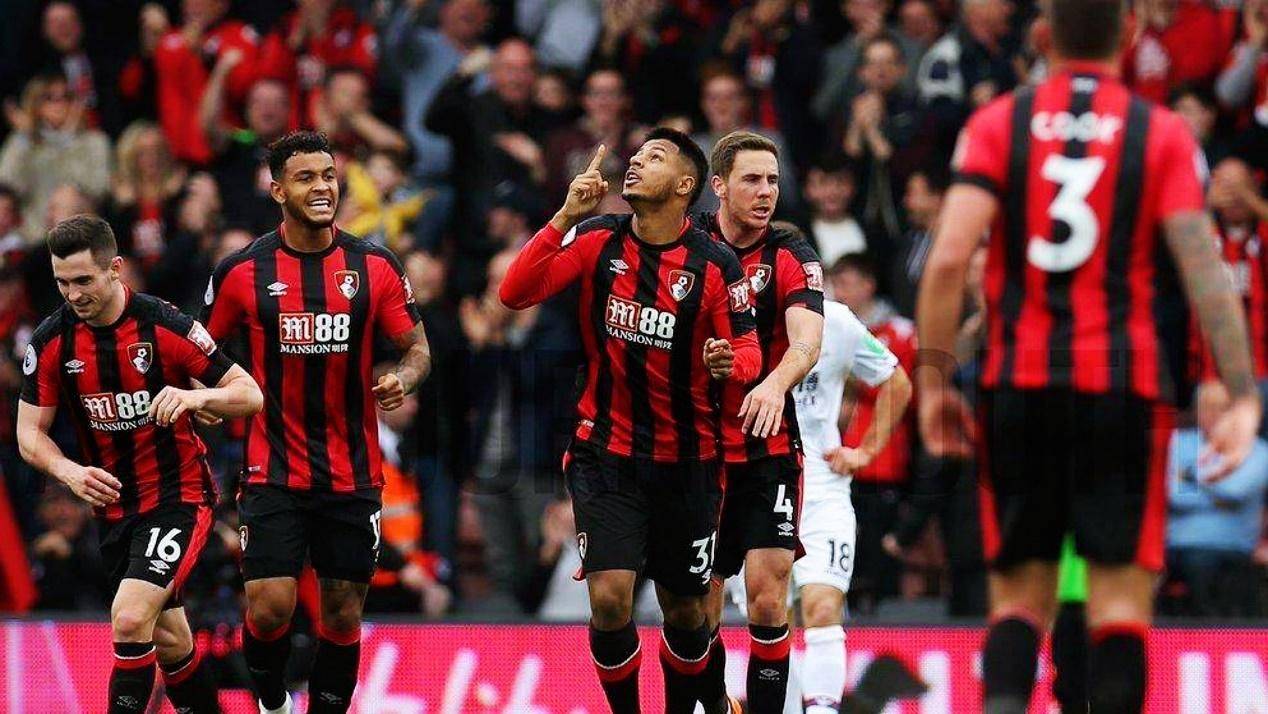 包含伯恩茅斯客场喜获连胜,逆袭积分榜上升的词条 包含伯恩茅斯客场喜获连胜,逆袭积分榜上升的词条