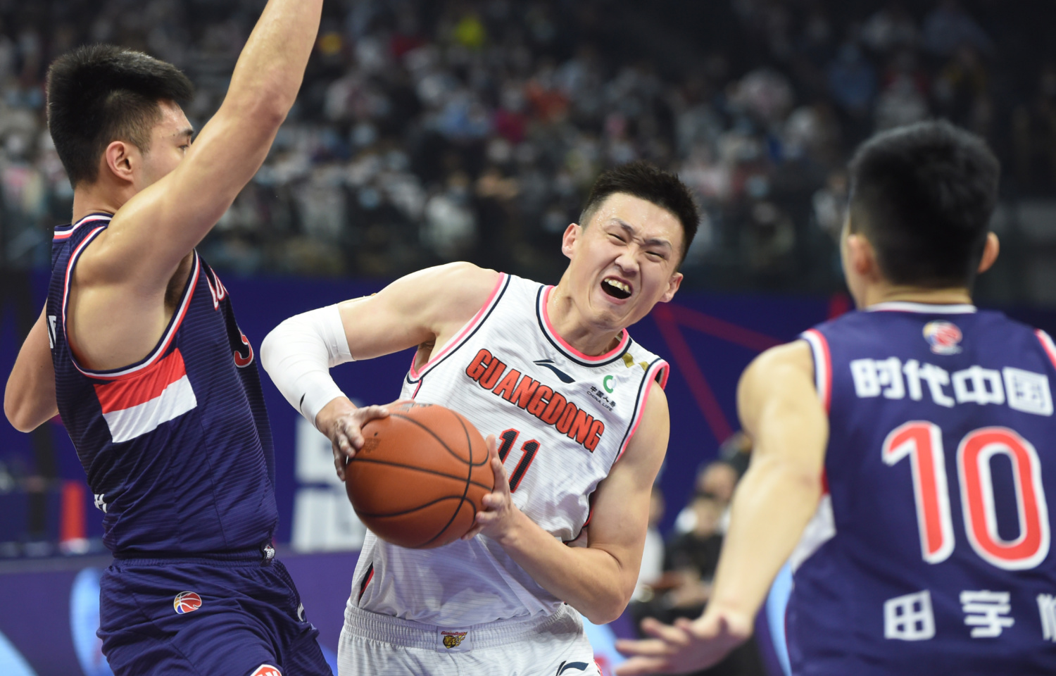 广东队做足功课,以最佳状态迎接挑战的简单介绍 广东队做足功课,以最佳状态迎接挑战的简单介绍