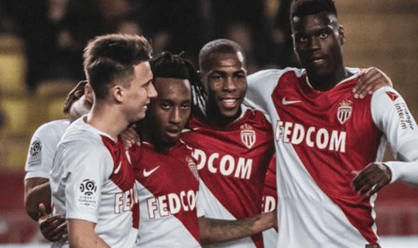 关于摩纳哥连胜六场,势不可挡追赶领头羊的信息 关于摩纳哥连胜六场,势不可挡追赶领头羊的信息