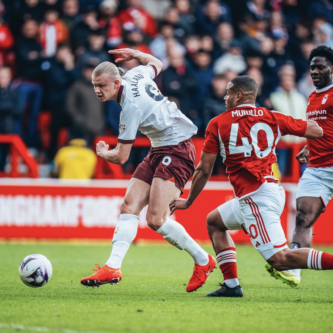 曼城客场轻易取胜,继续缩小与对手的分差的简单介绍 曼城客场轻易取胜,继续缩小与对手的分差的简单介绍