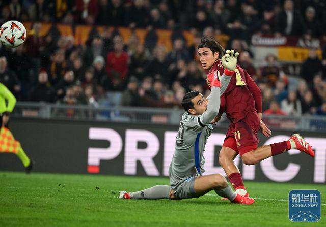 开云平台-关于罗马惊险获胜，力挺欧冠战局晋级强的信息