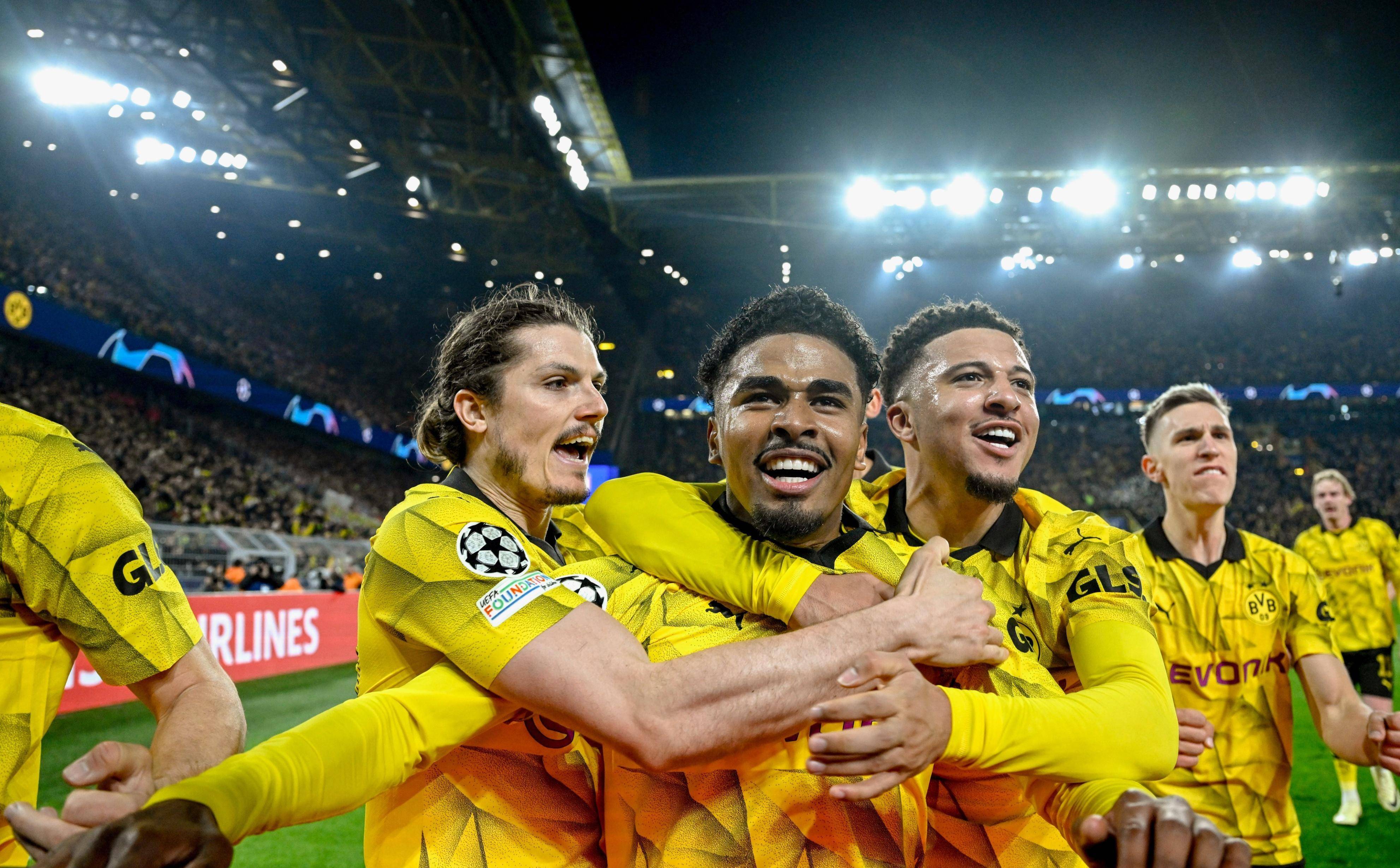 开云APP-关于多特蒙德小胜马德里竞技，实力争霸的信息