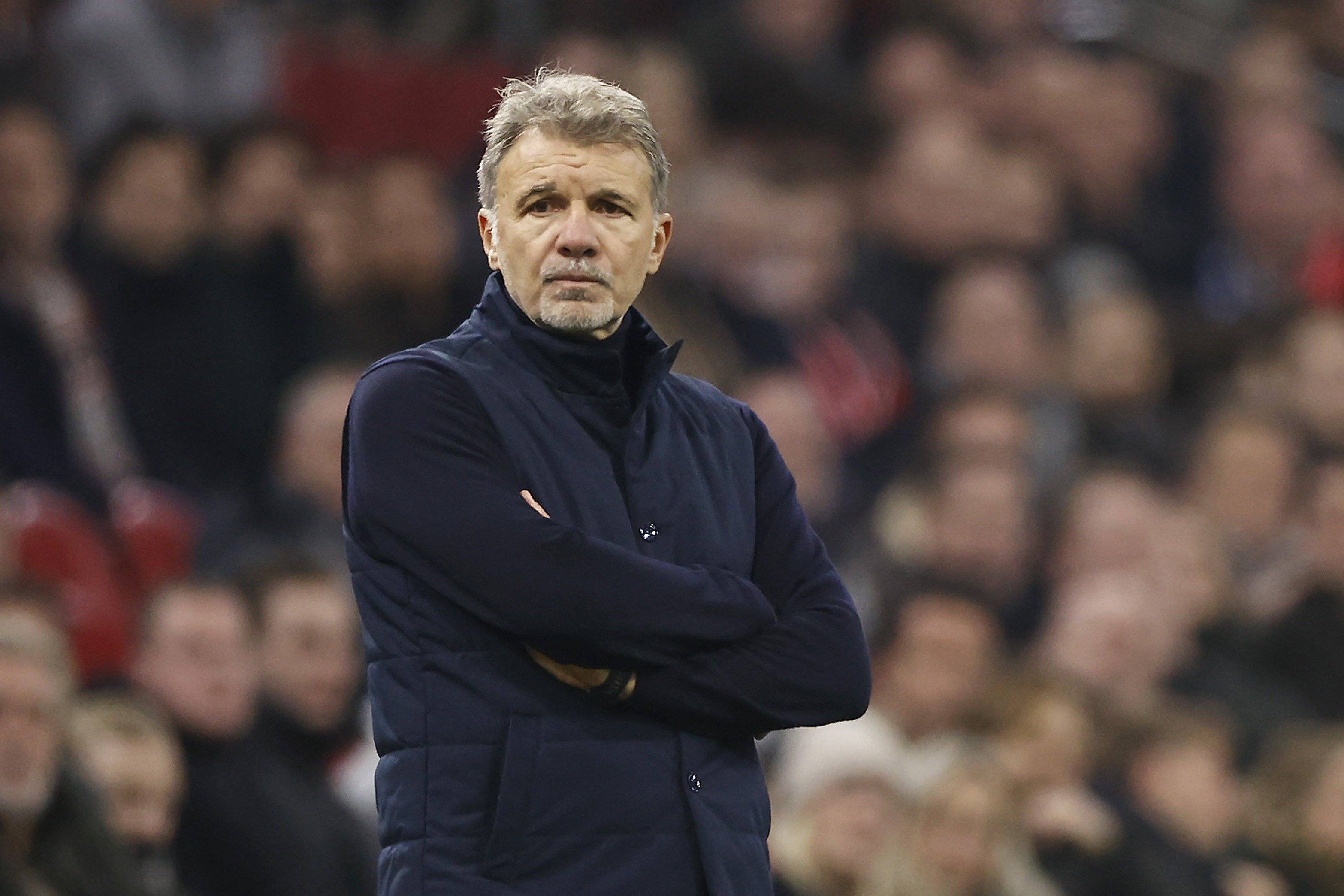 拉齐奥心理师加盟,协助球队走向胜利的简单介绍 拉齐奥心理师加盟,协助球队走向胜利的简单介绍