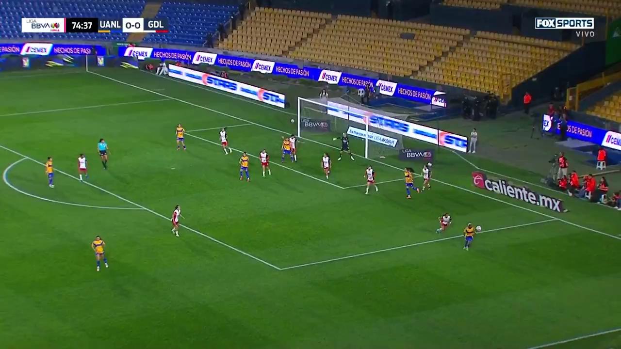 包含墨西哥女足联赛复赛,梅斯特卡俱乐部迎战哈劳的词条 包含墨西哥女足联赛复赛,梅斯特卡俱乐部迎战哈劳的词条