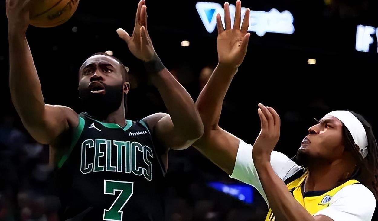 开云体育中国-凯尔特人再胜雄鹿，实现逆转取胜