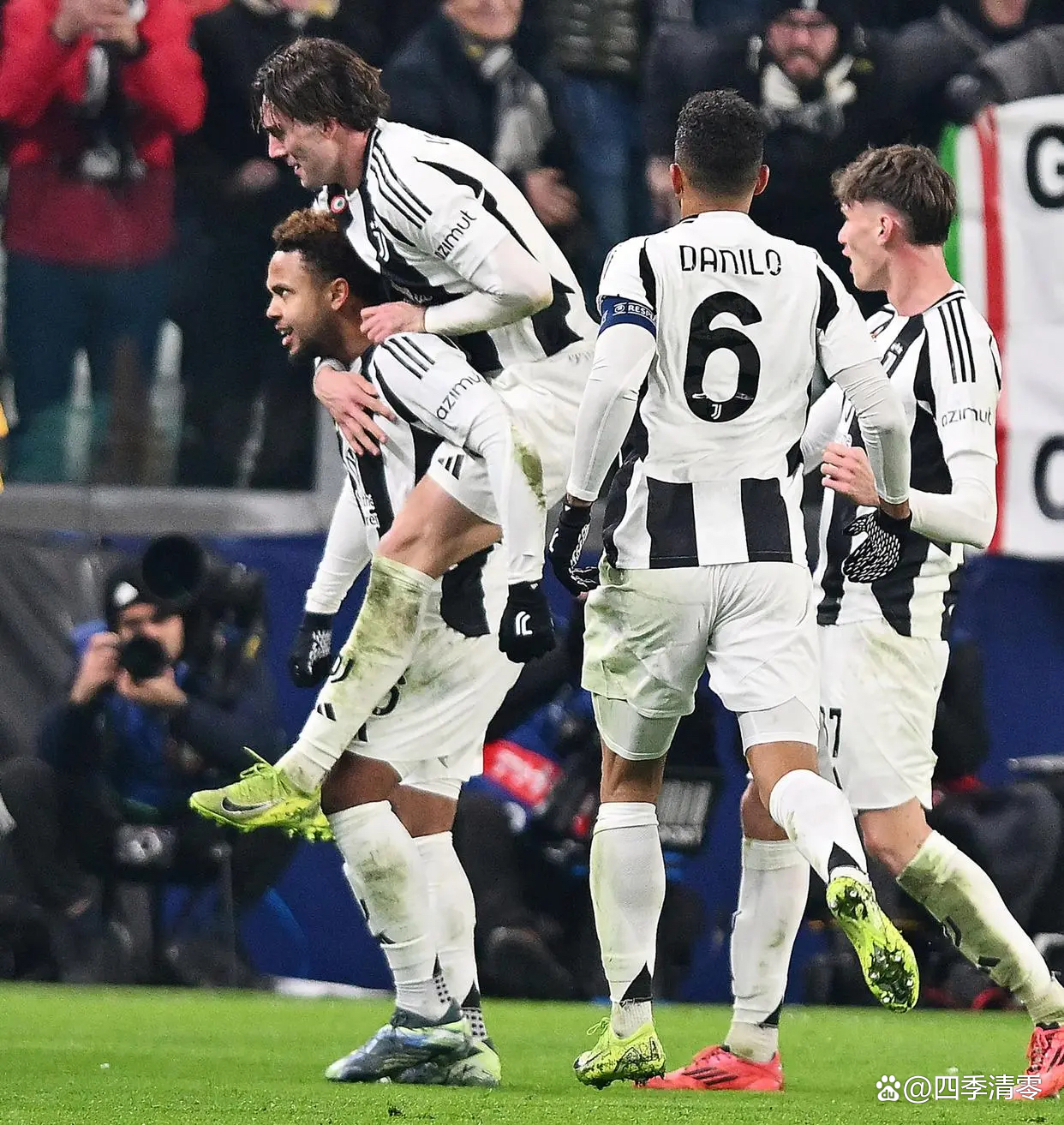 关于尤文图斯大获全胜,欧国联赛中立于不败之地的信息 关于尤文图斯大获全胜,欧国联赛中立于不败之地的信息