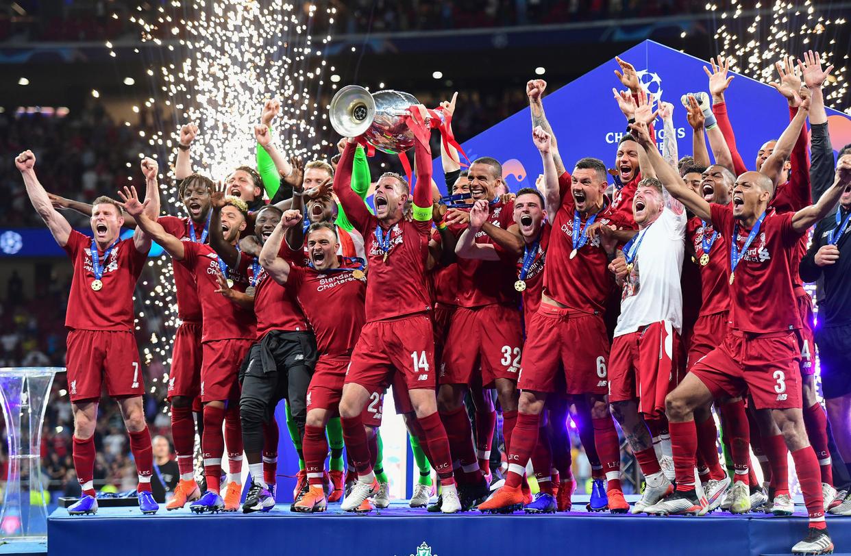 开云官网-利物浦队长领衔，连进两球帮助球队晋级