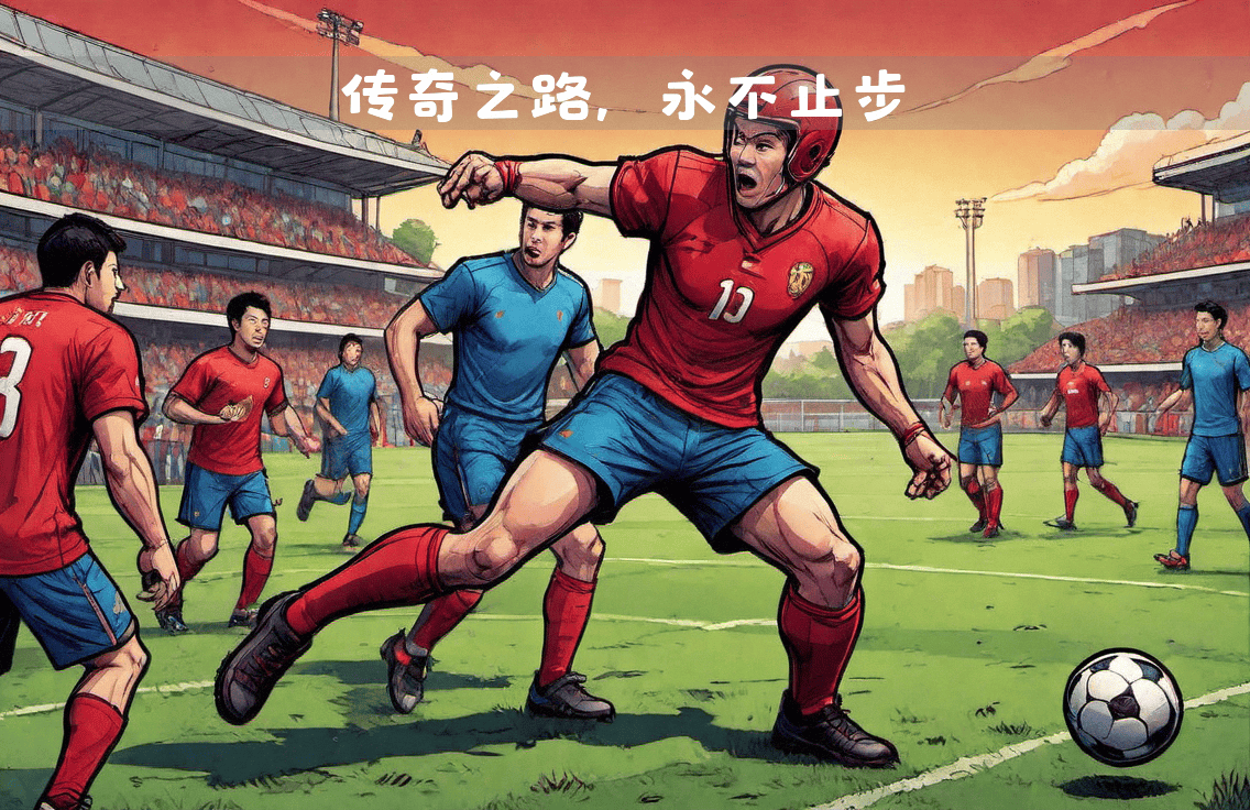 开云体育在线-巴西足球传奇大赛：传统巨头再战沙场的简单介绍