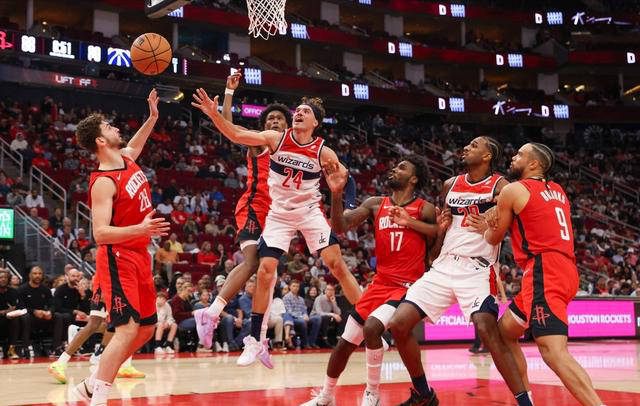 开云体育平台APP-火箭队球员赴非洲开展篮球慈善之旅，传播爱心正能量的简单介绍