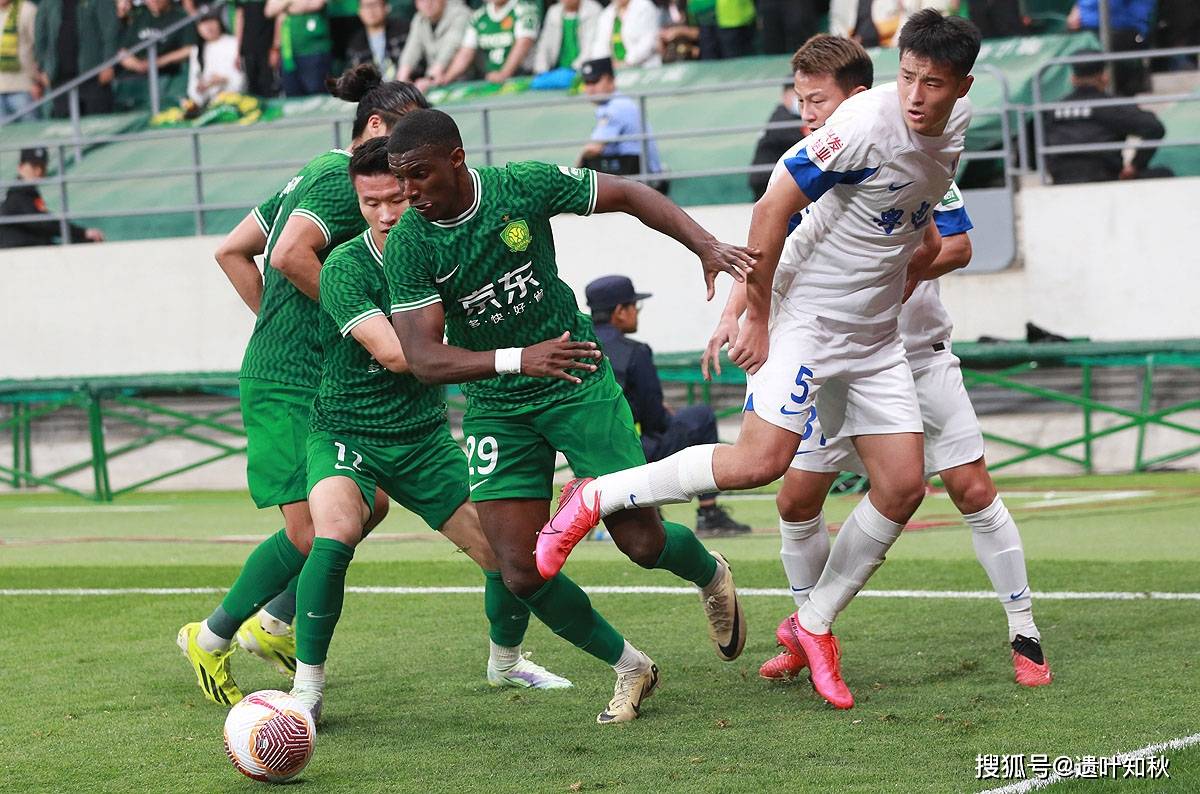 开云体育在线-北京国安逆转成功，晋级中超决赛