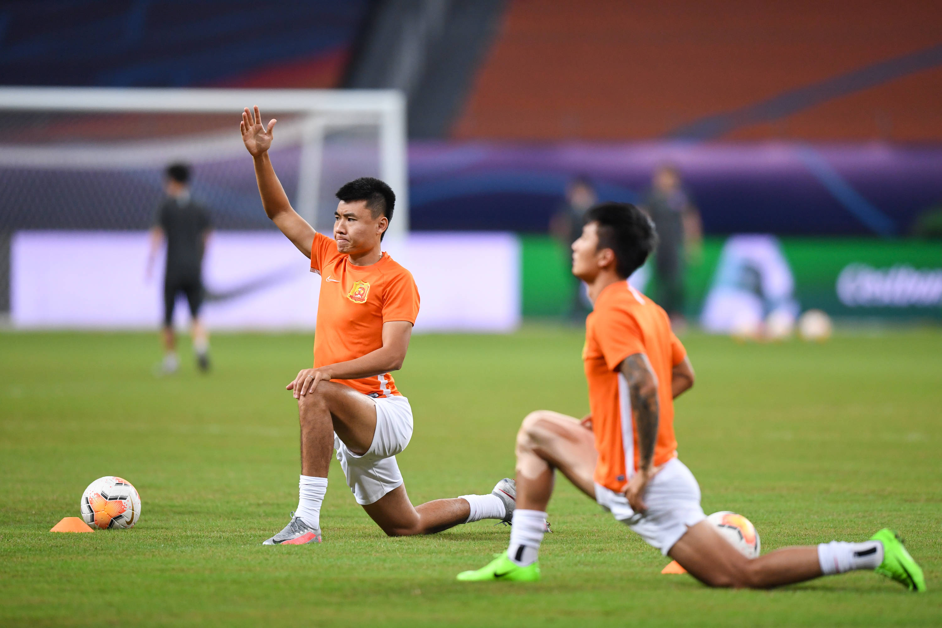 开云官网-关于武汉卓尔主场失利重庆斯威近况堪忧的信息