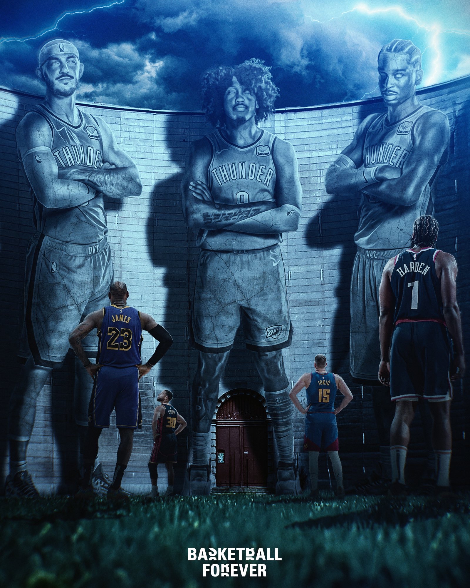 开云体育-雷霆核心连场爆发贡献高分，引领球队走向胜利的简单介绍