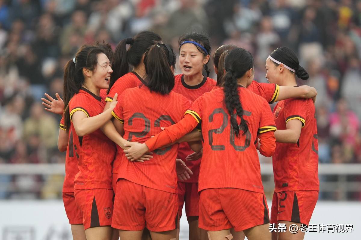 开云体育官方网站-女足国家队备战决赛，强化技战术的简单介绍