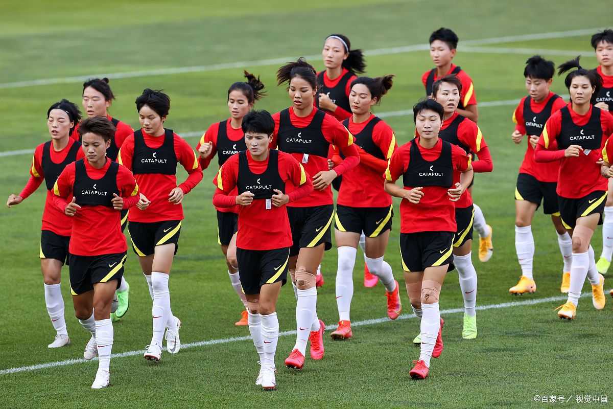 女足国家队备战决赛,强化技战术的简单介绍 女足国家队备战决赛,强化技战术的简单介绍