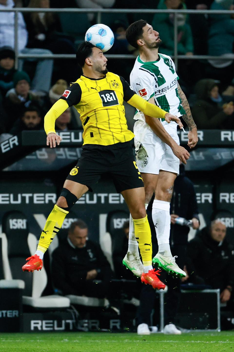 包含门兴格拉德巴赫队凭实力跻身前列的词条 包含门兴格拉德巴赫队凭实力跻身前列的词条