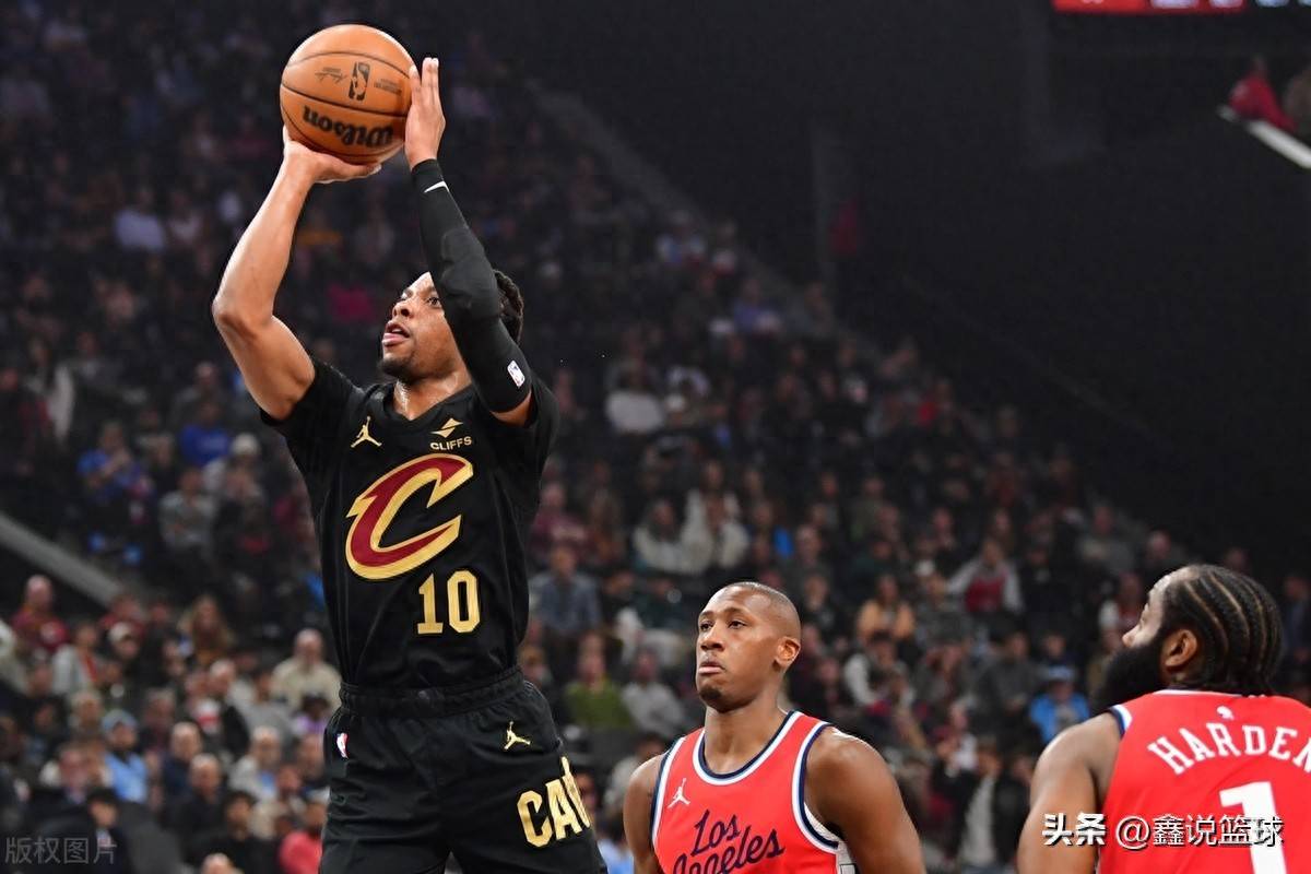 开云体育APP下载-快船爆冷负于爵士，米切尔砍下全场最高分