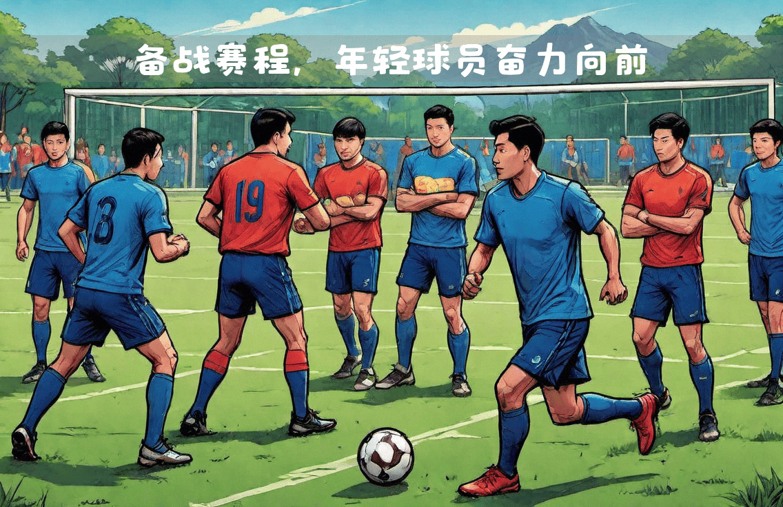 关于国际足球盛事即将揭开序幕,球员备战中的信息 关于国际足球盛事即将揭开序幕,球员备战中的信息